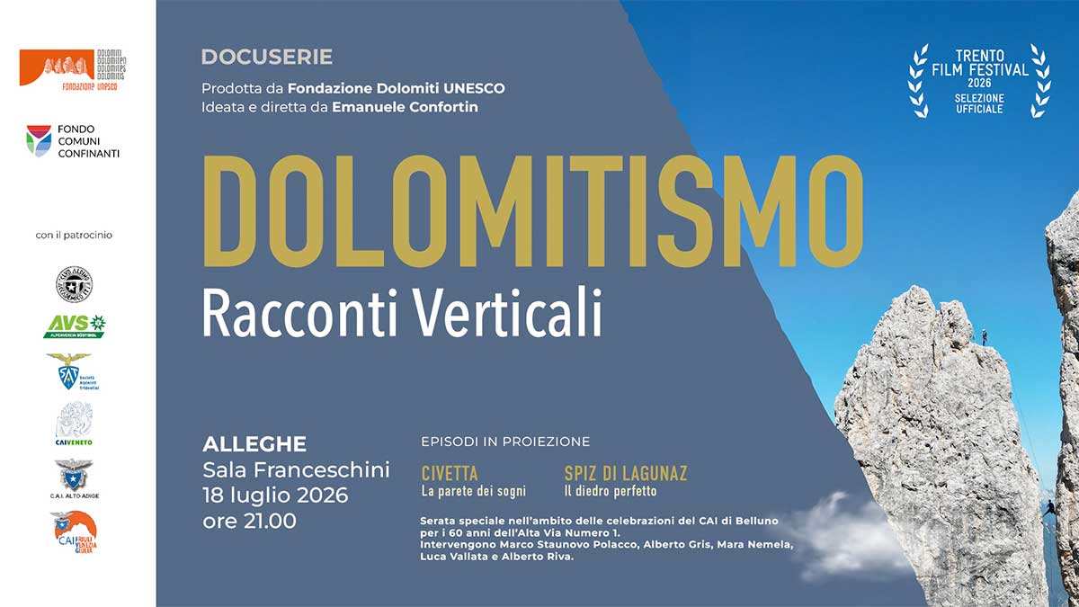 dolomitisc,o