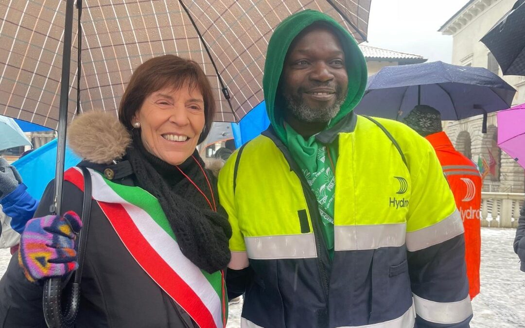 Vertenza Hydro Feltre, il Sindaco Fusaro al Mimit: «Sull’acquisizione dell’intero sito non ci sono alternative»