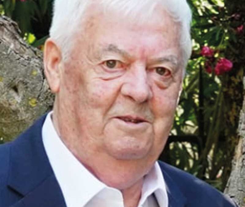 Luigi Cesa