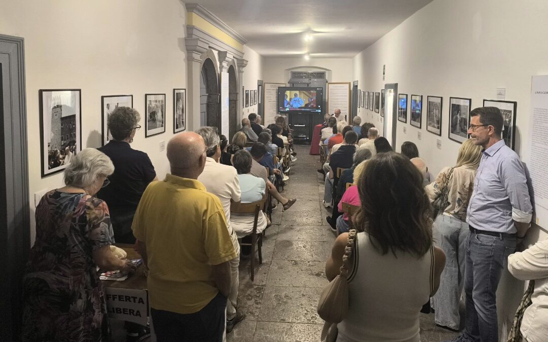 Lorenzago di Cadore, torna “Martedì al museo”: cinque incontri tra fede e cultura