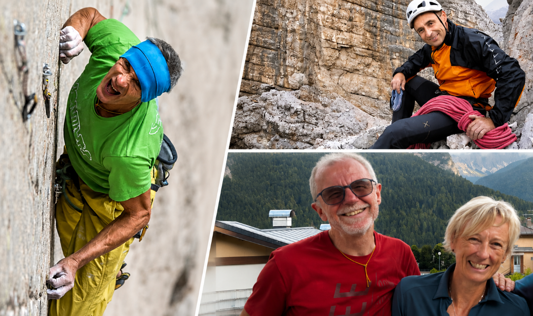AlTre Storie… sotto le Cime 2026: ad Auronzo di Cadore sette incontri con i protagonisti della montagna