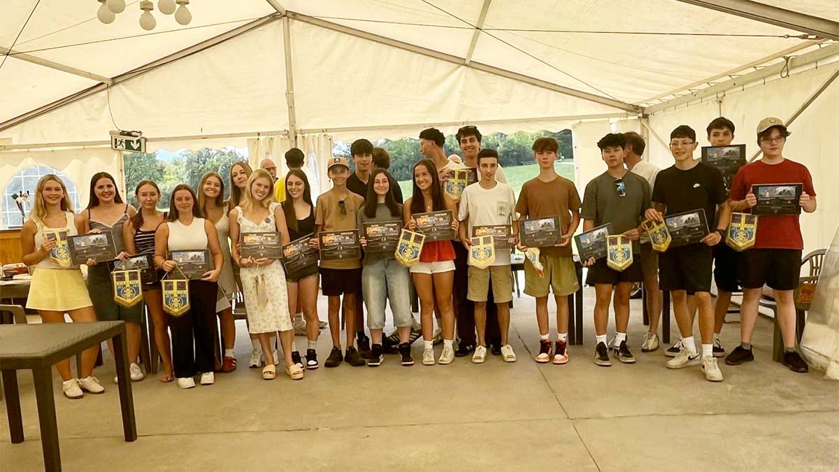 rotary Giovani Rotary Club Belluno