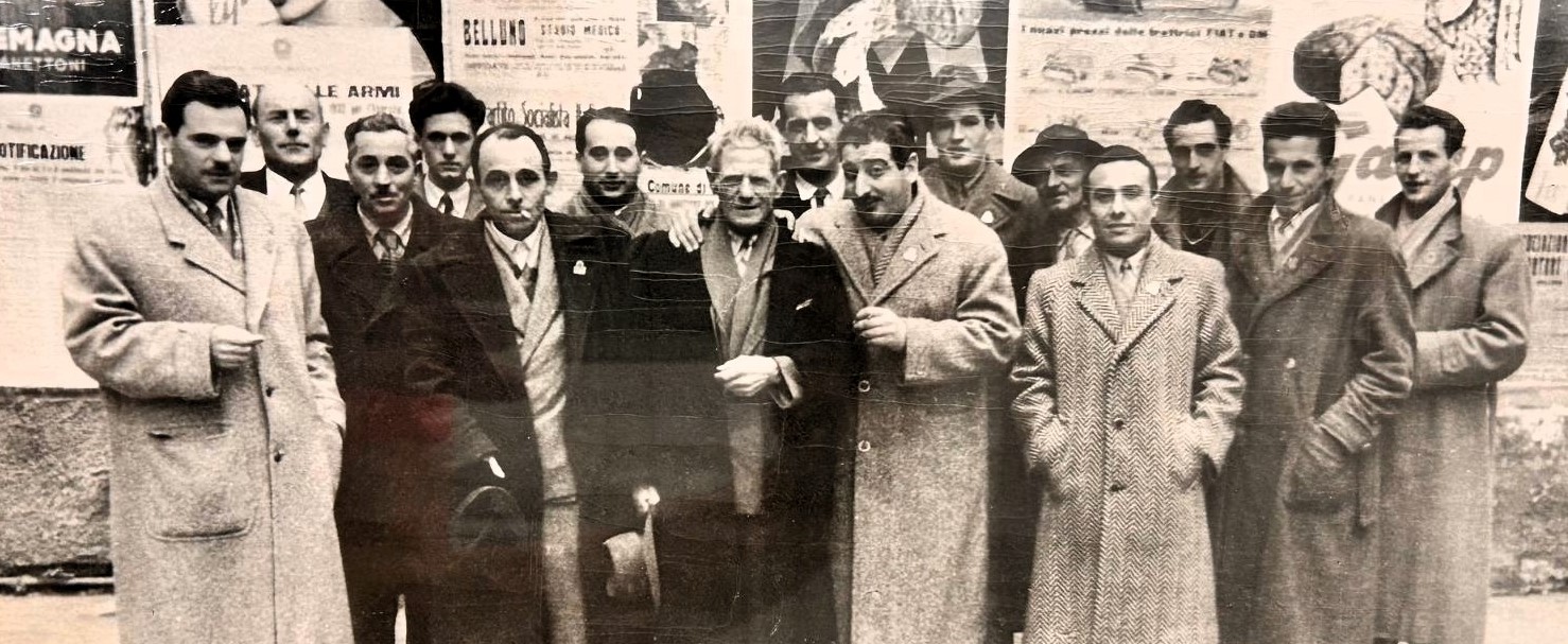 1951 fondatori