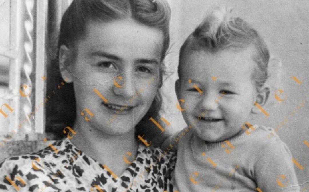 Dalle Dolomiti al Venezuela nel dopoguerra: la storia di Milena Tison nel libro «È la mia vita»
