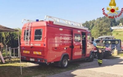 Dramma sugli Spalti di Toro: trovato senza vita l’escursionista disperso