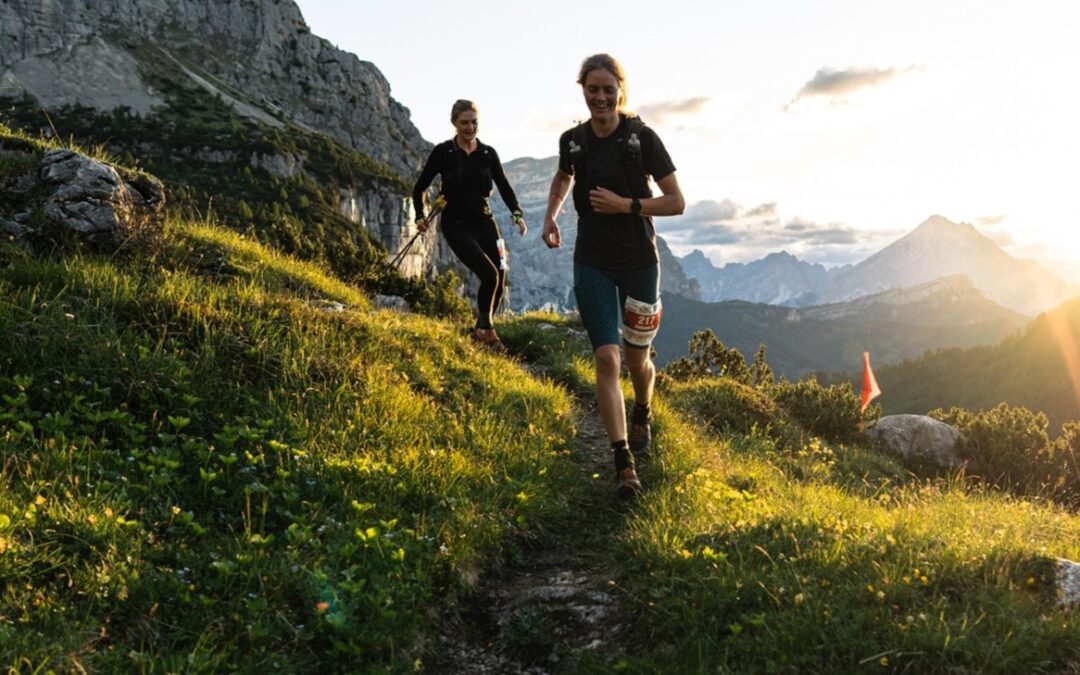 Dolomiti Extreme Trail 2027: iscrizioni aperte dal 1° settembre per la quattordicesima edizione