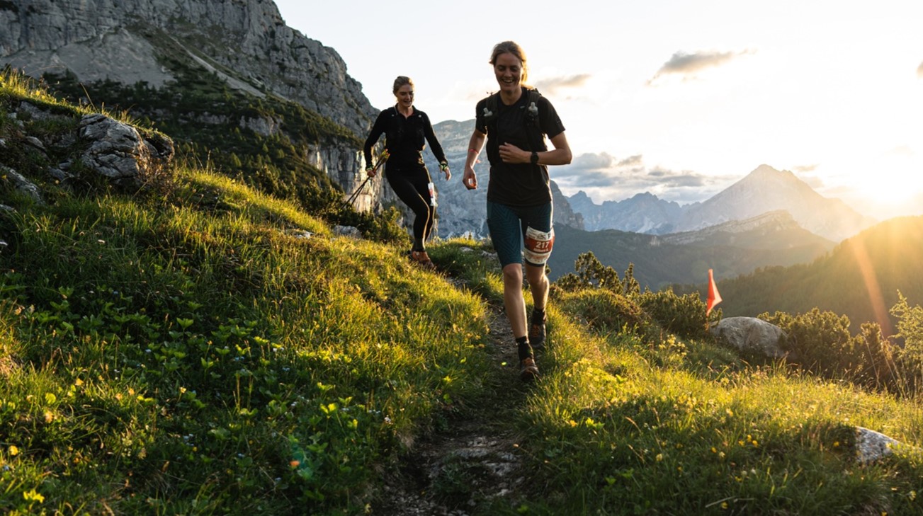 KAILAS FUGA Dolomiti Extreme Trail_2026