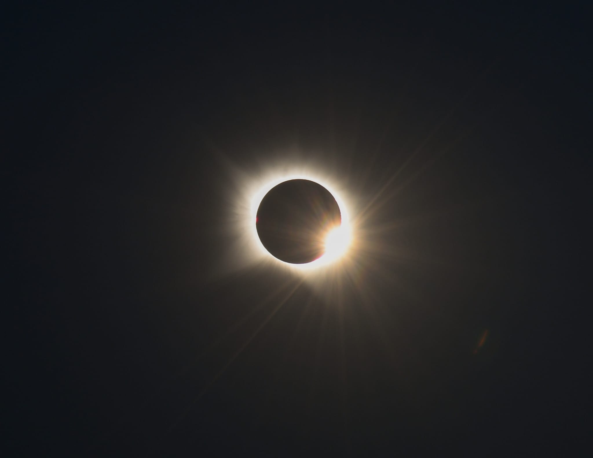 eclissi solare