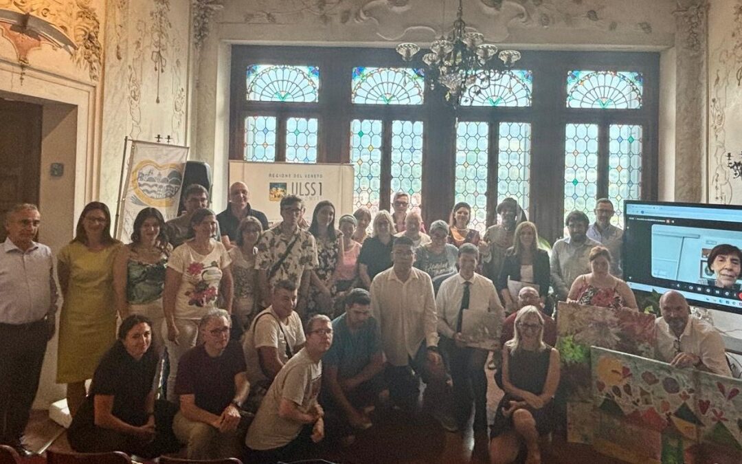 Palio di Feltre Inclusivo, lo sport e la storia oltre le barriere: successo per la prima giornata