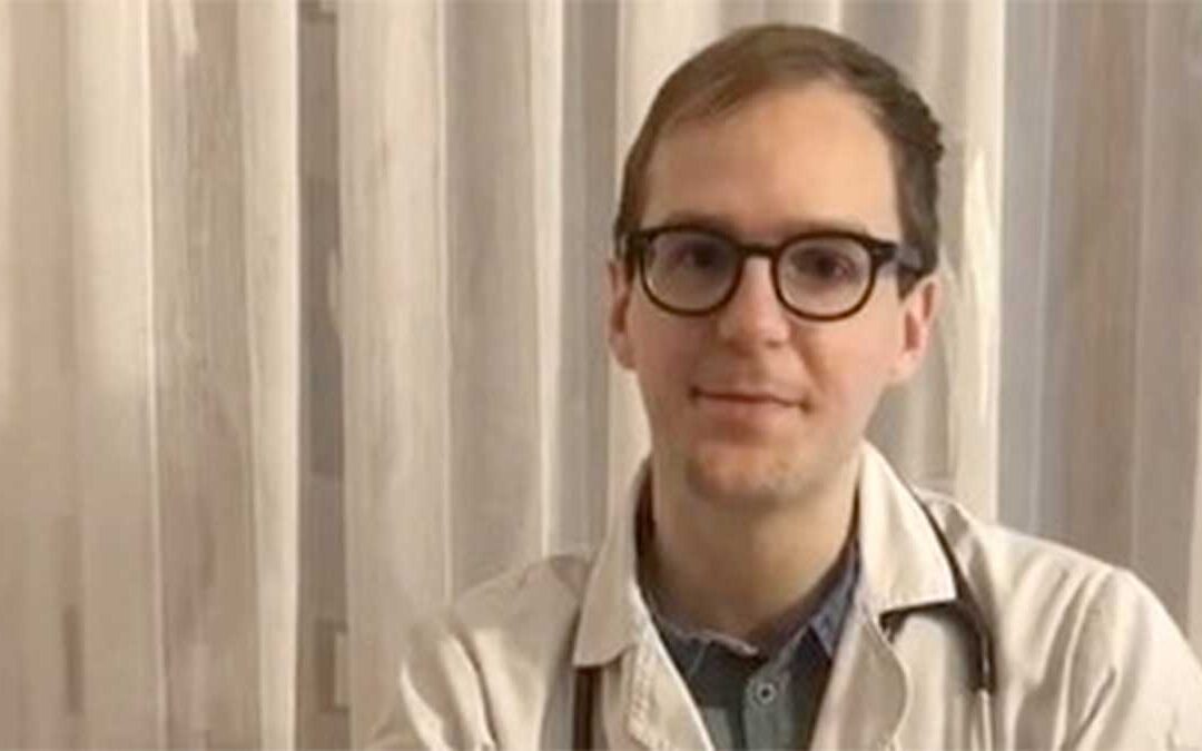 Sanità, nuovo medico di medicina generale a Castion: dal 1° settembre entra in servizio il dottor Roberto Agnoli