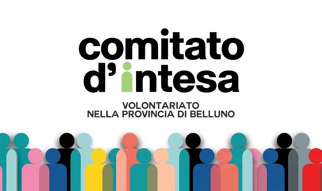Formazione gratuita per le associazioni: il Comitato d’Intesa promuove due percorsi su ricambio generazionale e gestione del team