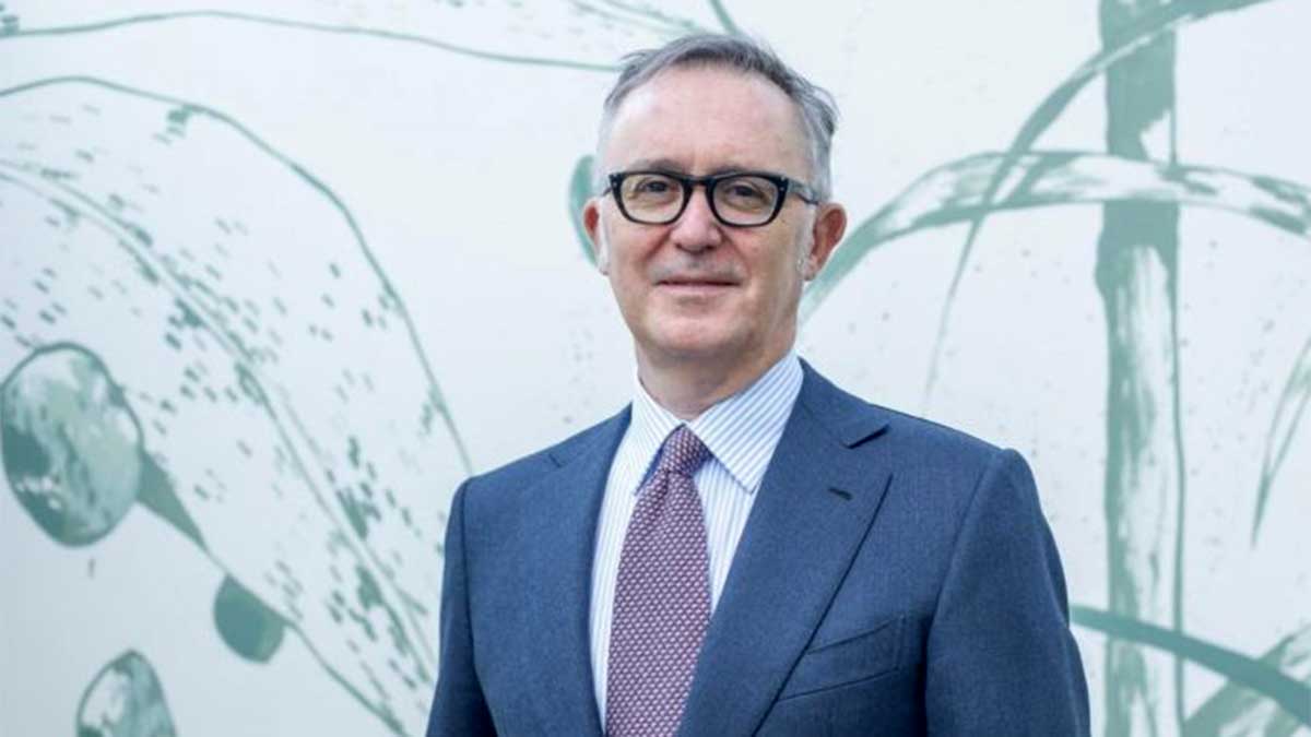 Fabrizio Bucci