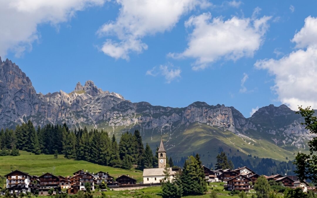 SkiArea di Falcade, dal Fondo Comuni Confinanti quasi 2,5 milioni di euro per il rilancio turistico