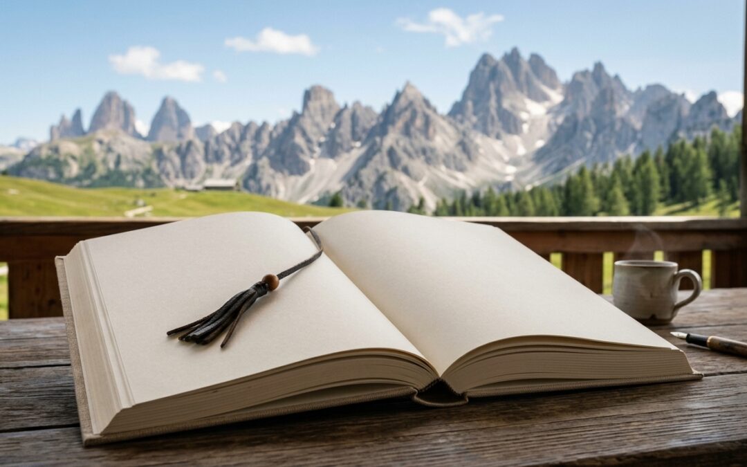 Falcade, il Circolo Cultura e Stampa Bellunese presenta la lettura di “La Montagna presa in giro” di Giuseppe Mazzotti
