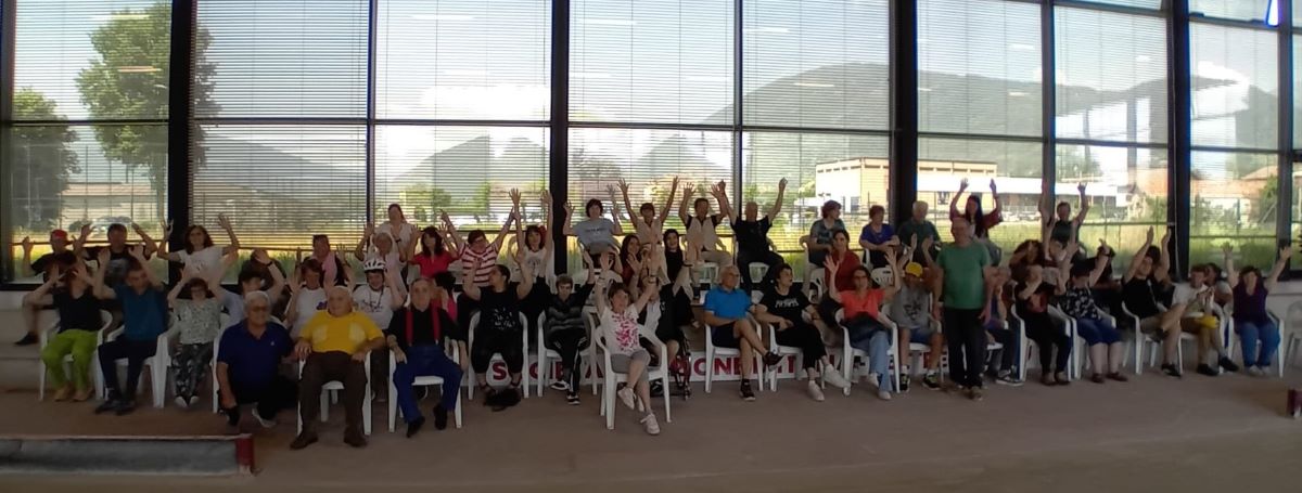 martedì bocce