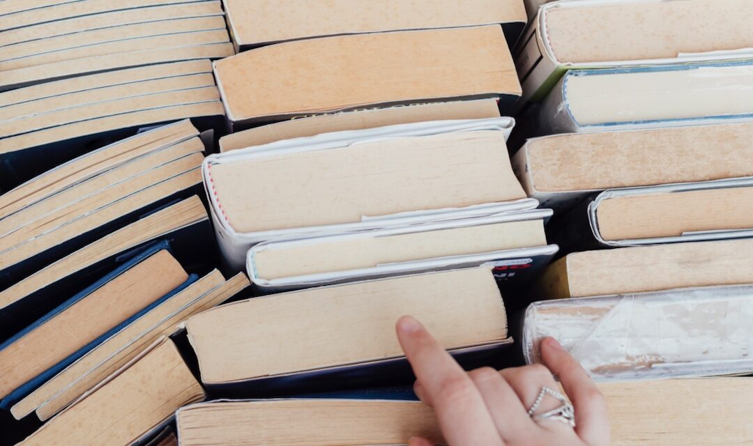 Vienna. Il 17 ottobre Mercatino Solidale di Libri Italiani Usati