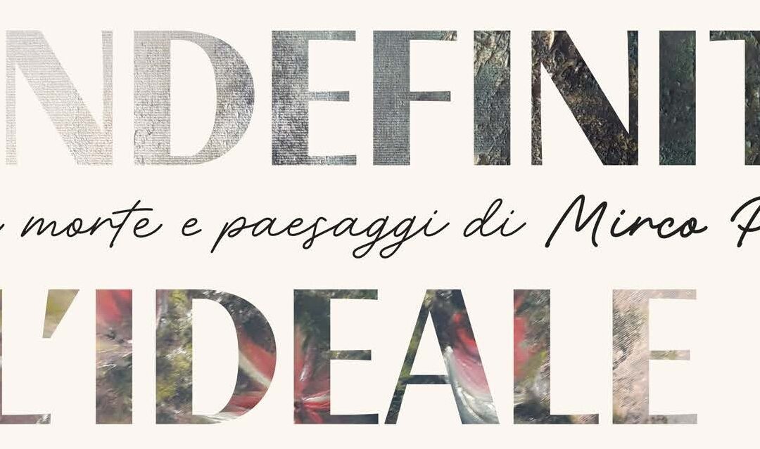 “L’indefinito e l’ideale”: al Convento di Mussoi mostra di quadri di Mirco Piccolin