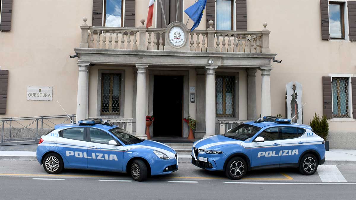 polizia