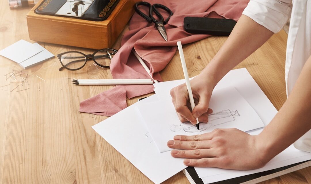 Concorso per designer di moda italiani: terze edizione di “The NIC Award”