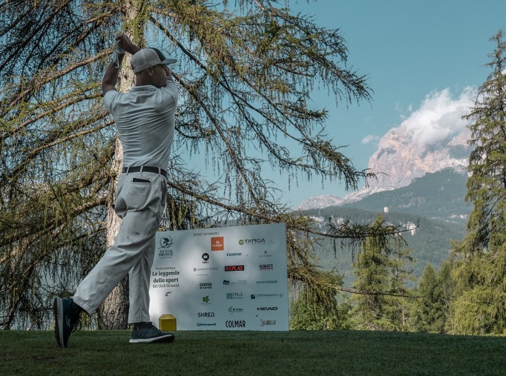 Cortina d’Ampezzo, torna il fine settimana di sport e solidarietà firmato Sci Club Druscié