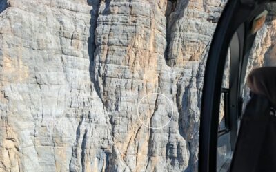 Domenica di emergenze sulle Dolomiti: sette interventi di soccorso tra vette, sentieri e piste ciclabili