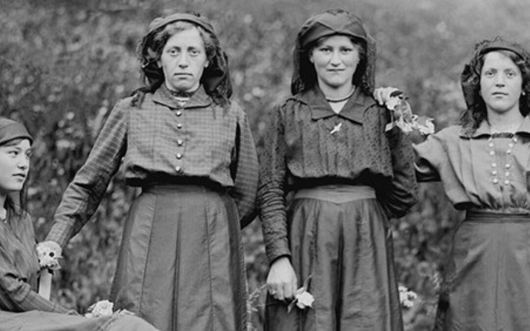 “Non abbiamo più paura”: la storia delle donne della montagna veneta nel nuovo saggio di Raffaella Calgaro