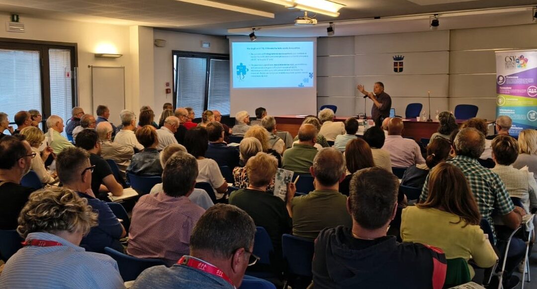 Riforma degli Ambiti Territoriali Sociali: il Terzo Settore di Belluno e Treviso si prepara alla co-progettazione del welfare