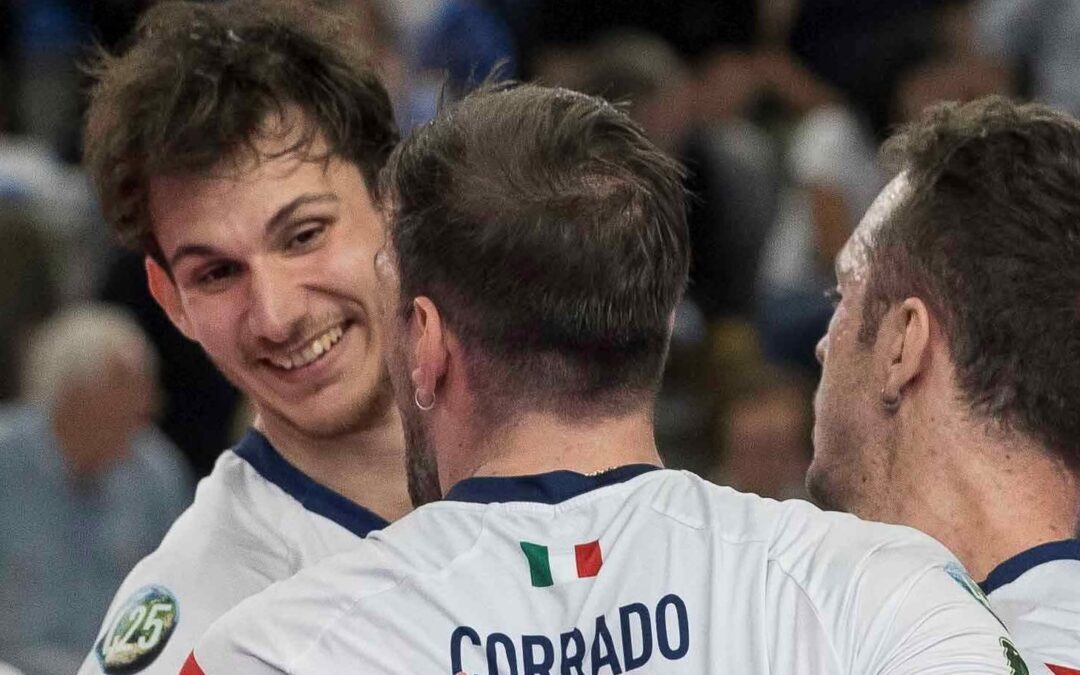 Belluno Volley, ufficializzato il calendario di Serie A2: dodici variazioni d’orario per i rinoceronti