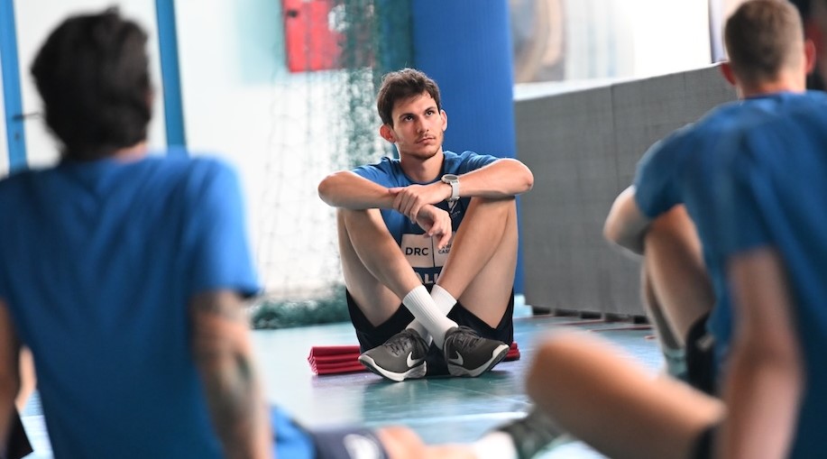 Belluno Volley, prosegue la preparazione pre-campionato: in arrivo i test con San Donà e Prata