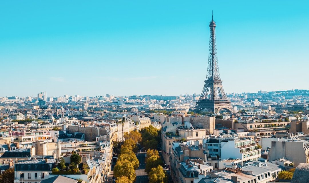Benvenuti in Francia. Edizione 2026 dell’evento di accoglienza per nuovi arrivati