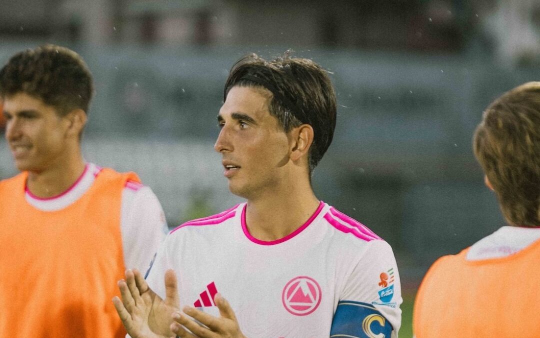 Dolomiti Bellunesi, parla il capitano Cossalter: «Servono equilibrio e attenzione ai dettagli»
