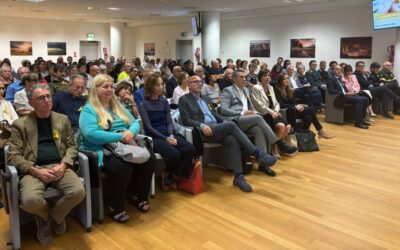 Prevenzione del suicidio: a Feltre una comunità intera esce dall’ombra e rompe il silenzio
