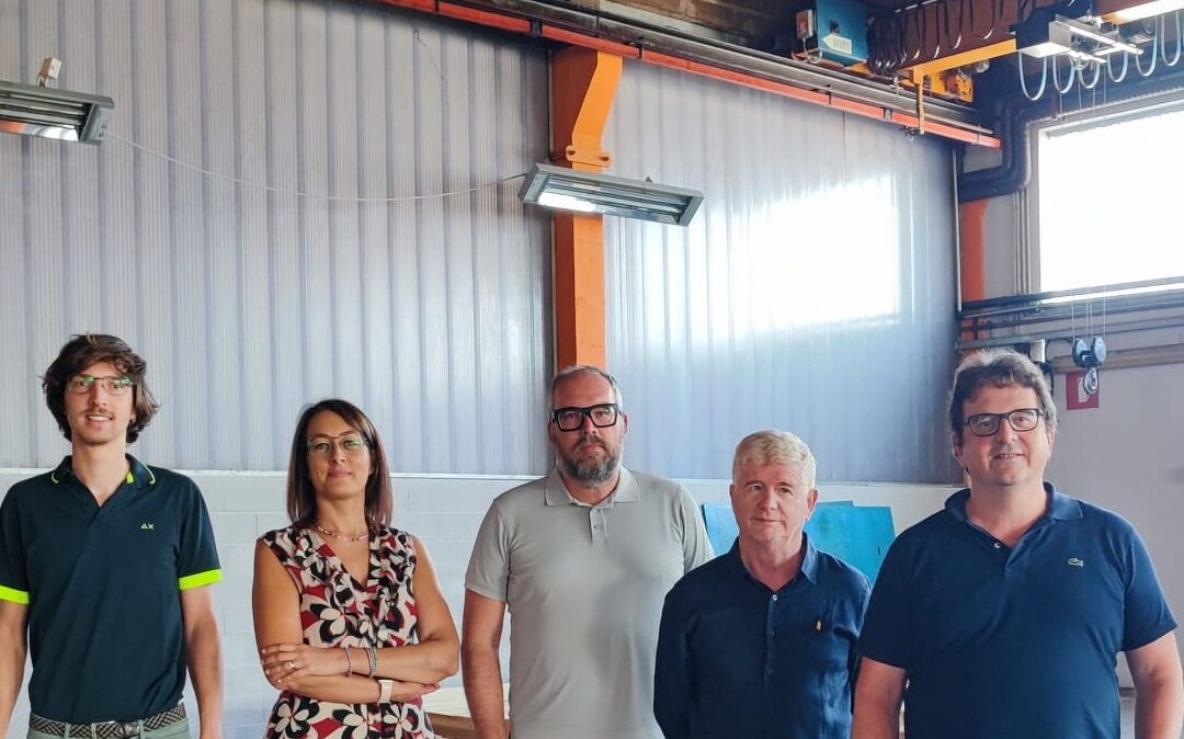 Centro Consorzi lancia Cert&Lab: laboratorio e certificazioni europee dalla Valbelluna al mercato globale