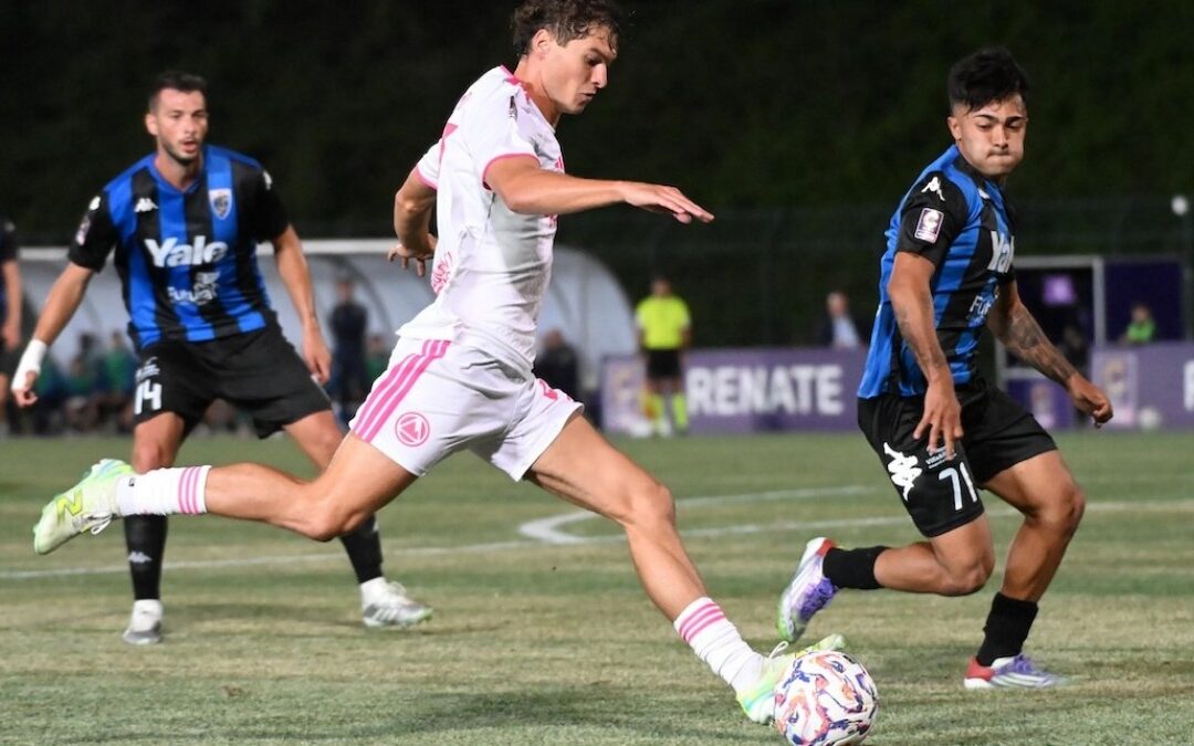 Renate-Dolomiti Bellunesi 0-0: pareggio a reti bianche a Meda e settimo risultato utile di fila