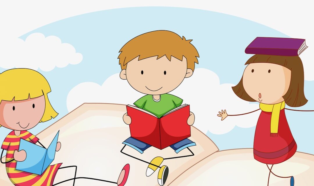 Austria. Ciclo di letture per bambini organizzato dal Comites