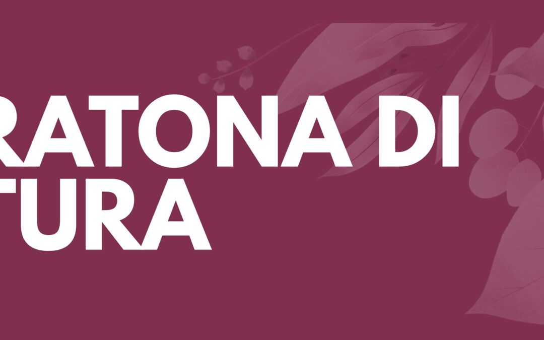 “Il Veneto Legge”: al via a Borgo Valbelluna gli eventi della decima maratona di lettura