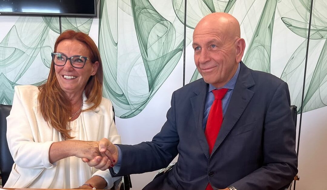 Pensioni e Terzo settore: l’accordo tra CUPLA e CSV per valorizzare le competenze nel volontariato