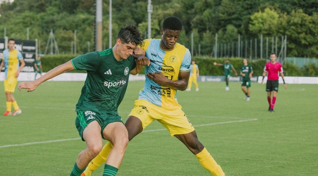 La Dolomiti Bellunesi avanza in Coppa Italia: Arzignano piegato ai calci di rigore