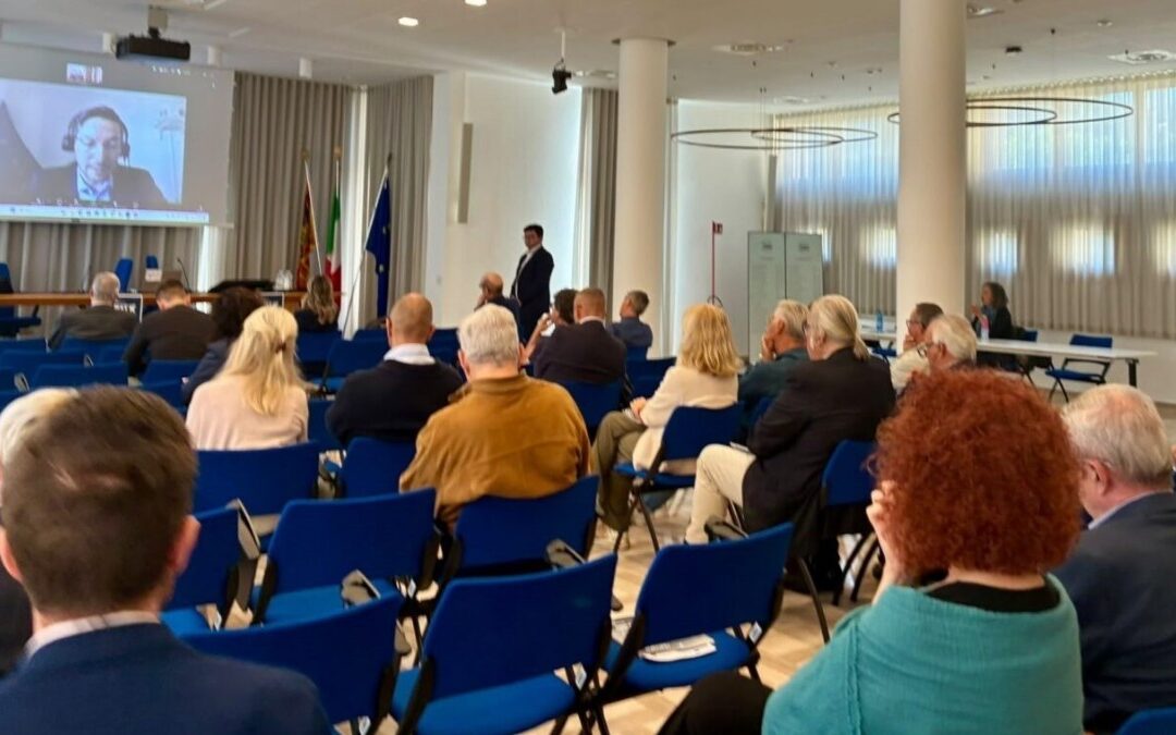 Discorso Stato Unione 2026: a Belluno il seminario sul futuro della Montagna Veneta e i fondi europei