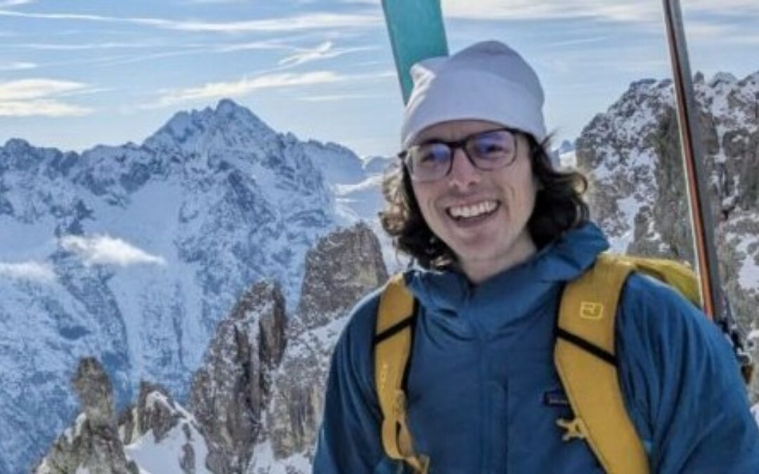 Lutto nel Bellunese: è scomparso a 36 anni l’imprenditore Marco Santesso