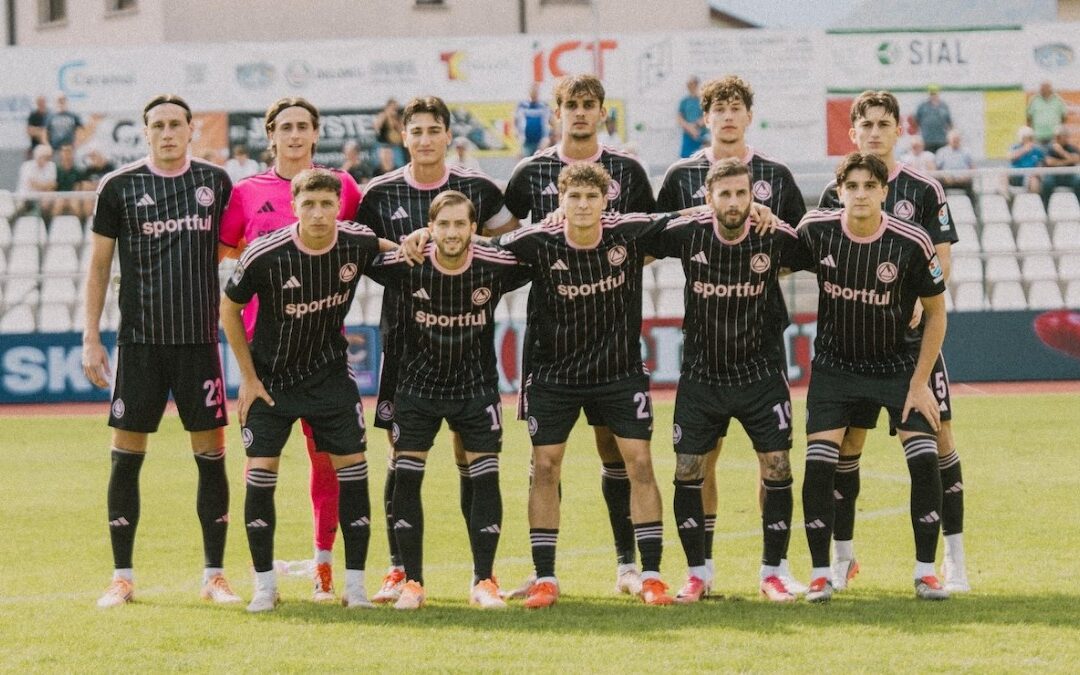 Serie C, secondo 0-0 casalingo per la Dolomiti Bellunesi: AlbinoLeffe fermato, striscia utile a sei gare