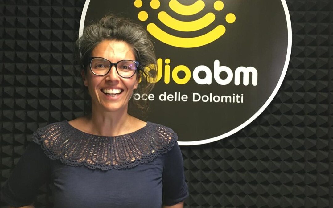 Primavera Casa, abitare e relazioni: Alice Cason ospite di “Dentro la notizia”