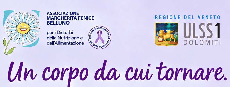 Feltre, al via il corso di yoga “Un corpo da cui tornare” per i disturbi della nutrizione