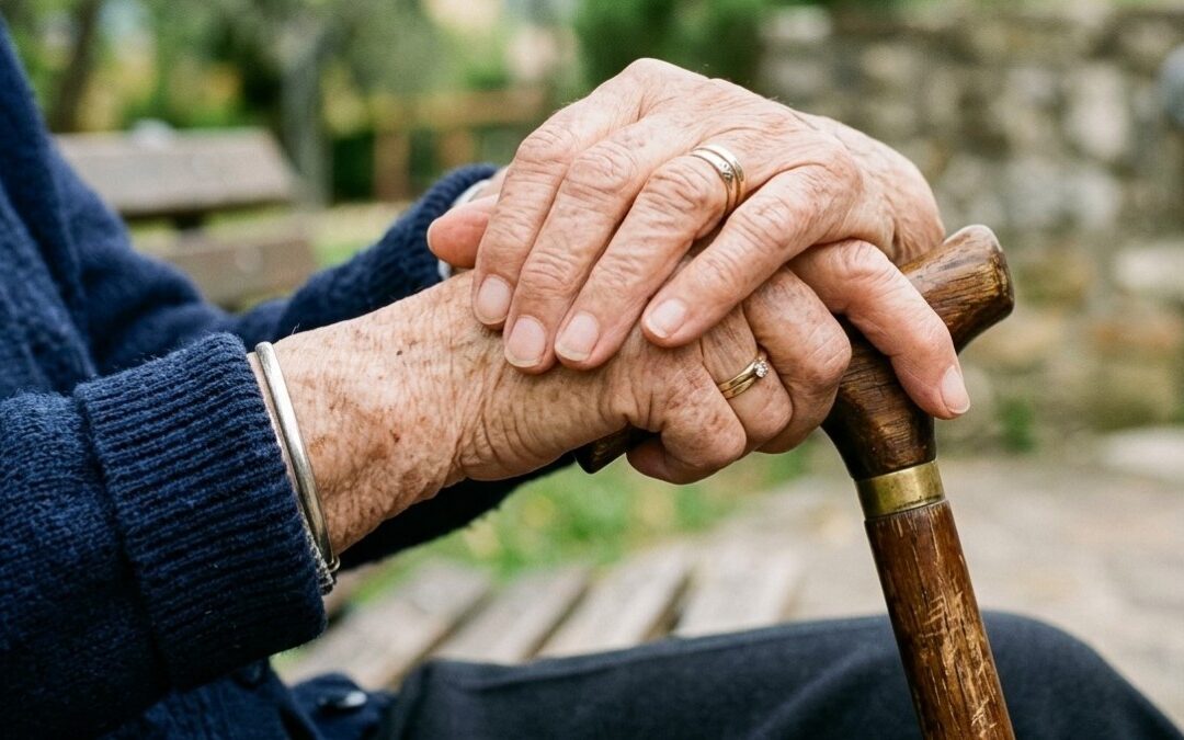 Belluno invecchia: nel 2026 un decesso su due riguarda un ultra ottantacinquenne