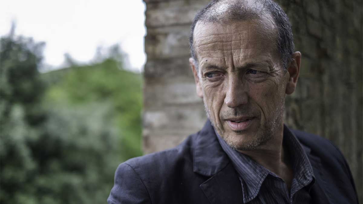 balliani Marco Baliani