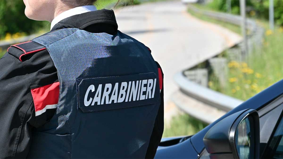 carabinieri
