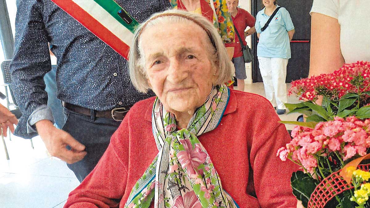 compleanno-ermenegilda Ermenegilda de Vei
