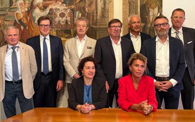Nasce la Fondazione Dolomiti Innovation Valley: alta formazione e innovazione a Belluno