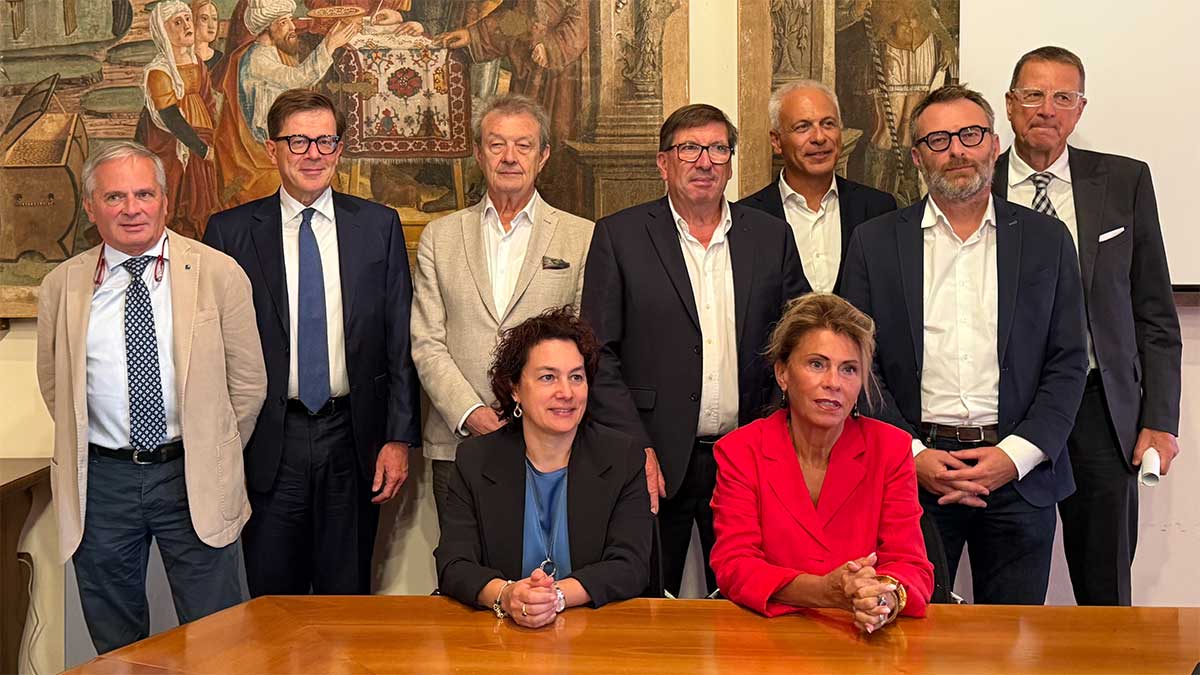 confindustria Fondazione Dolomiti Innovation Valley