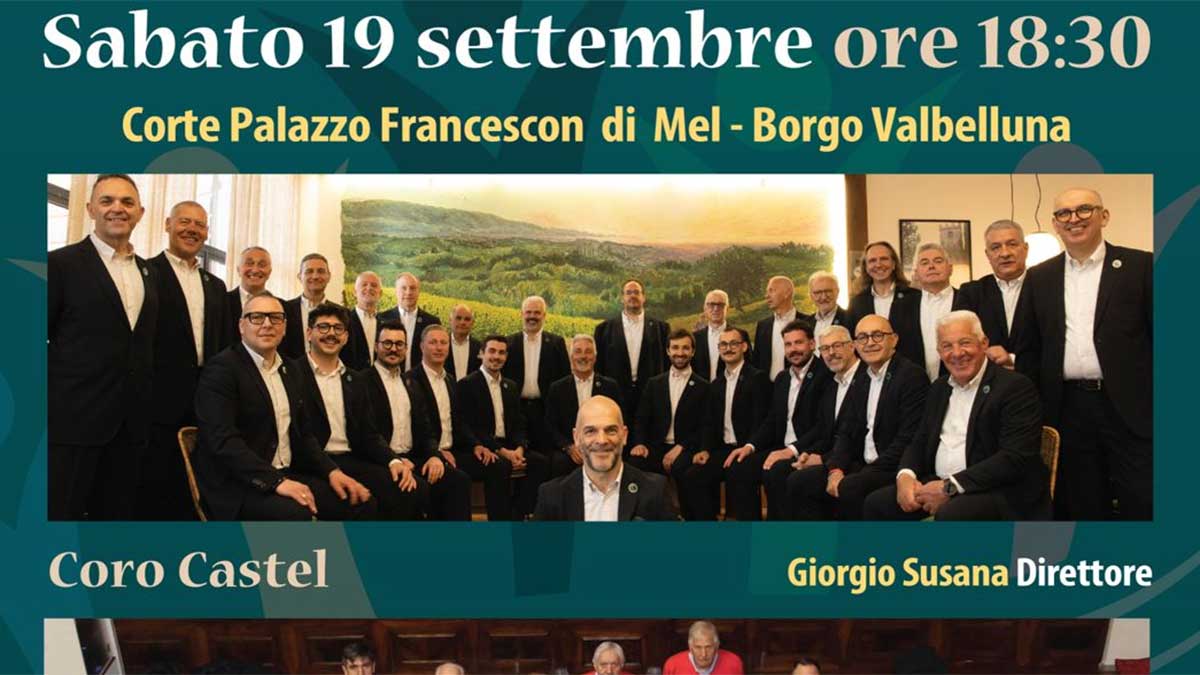 coro